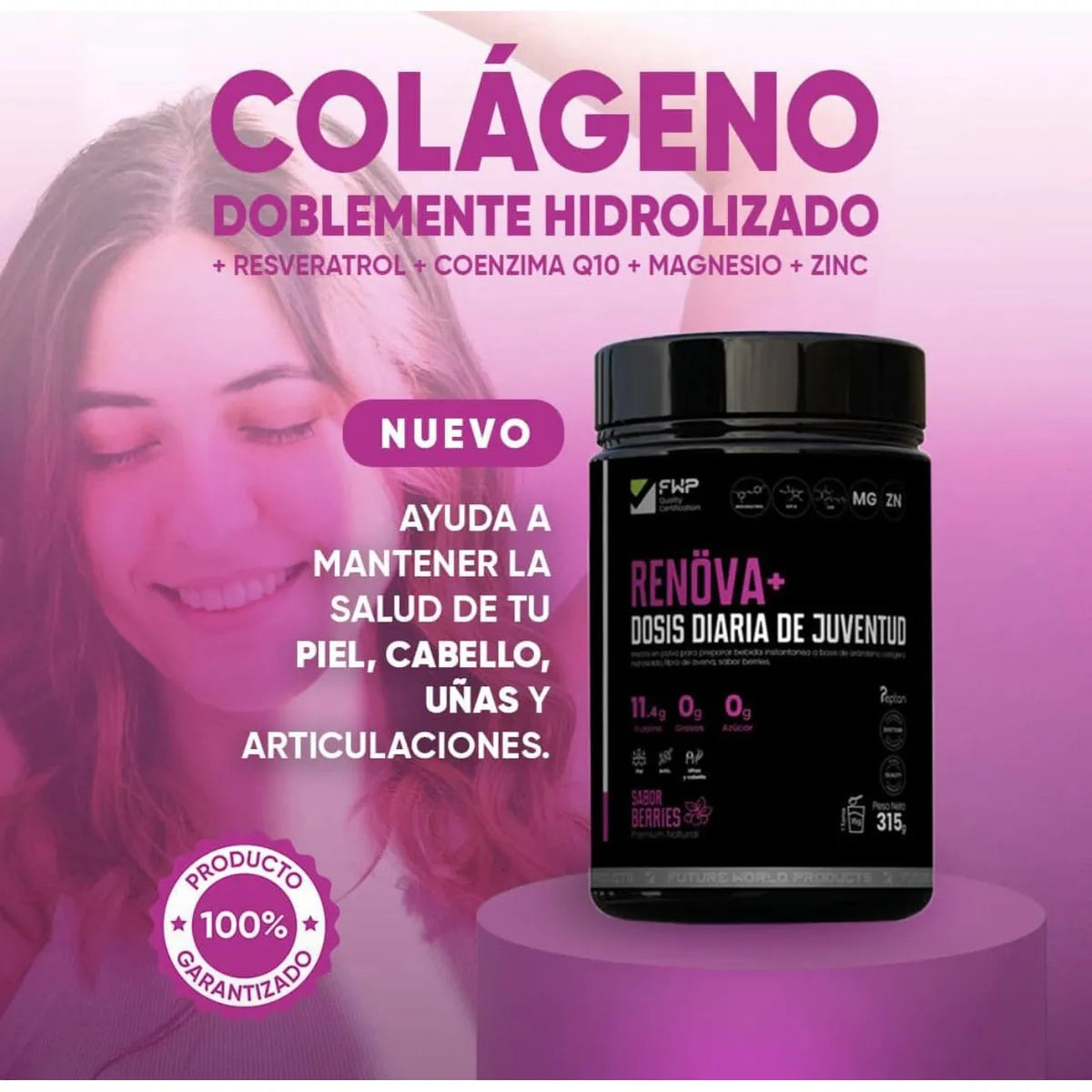 Colageno Renova